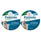 Zgarda antiparazitara pentru pisici si caini de talie mica Foresto Collar, 2 bucati, Bayer Vet OTC