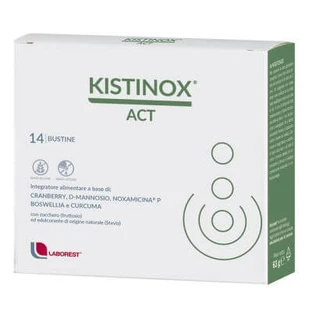 Kistinox act 14 saszetek
