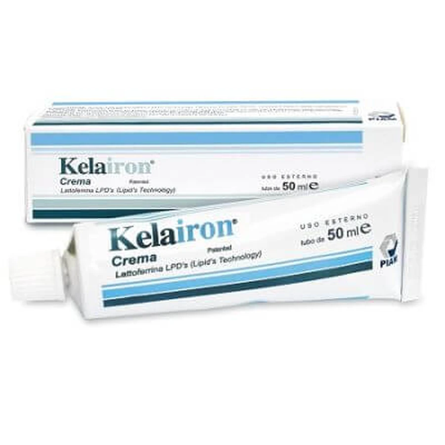 Crème Kelairon 50 ml