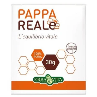 Jeleu regal proaspăt 30 g