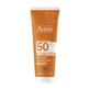 Eau thermale avene zonnemelk spf 50 250 ml