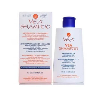 Vea szampon przeciwłupieżowy zp 125 ml
