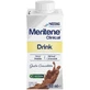Meritene clinical drink chocolate 200 ml