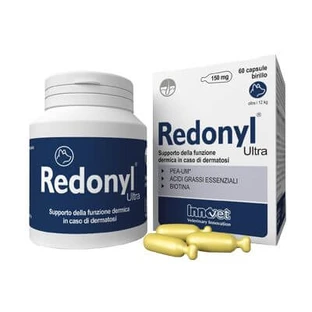 Redonyl ultra 150mg 60 kapsułek