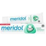 Meridol gomma protettiva per l'alito fresco 75 ml