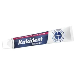 Kukident expert cremă adezivă pentru proteze dentare 57 g