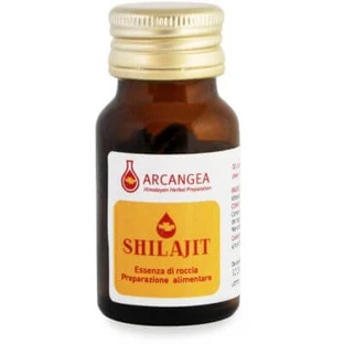 Shilajit 30 kapsułek