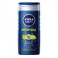 Gel de ducha Energy para hombre, 500 ml, Nivea