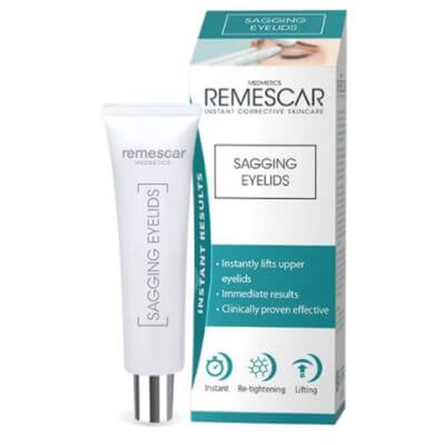 Remescu palpebra 8 ml