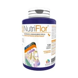 Nutriflor 180 cápsulas