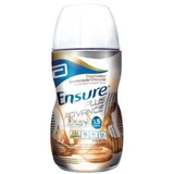 Ensure plus advance chocolate 4 bottiglie 220 ml