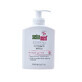 Gel dermatol&#243;gico para la higiene &#237;ntima femenina pH 3.8, 400 ml, Sebamed