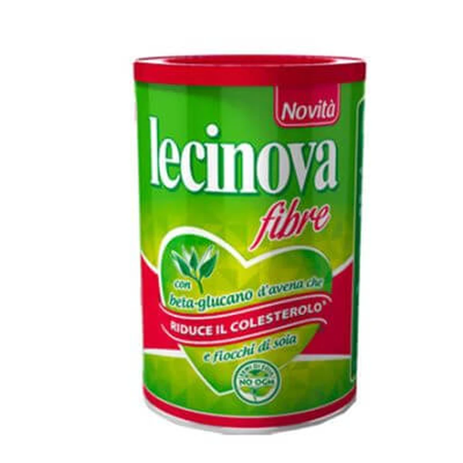 Błonnik Lecinova 400 g: ceny i cechy