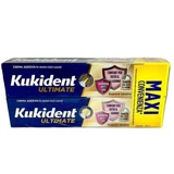 Kukident ultimate neutral 57 g verpakking van twee