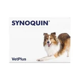 Synoquin efa large shaved 30 tabletek