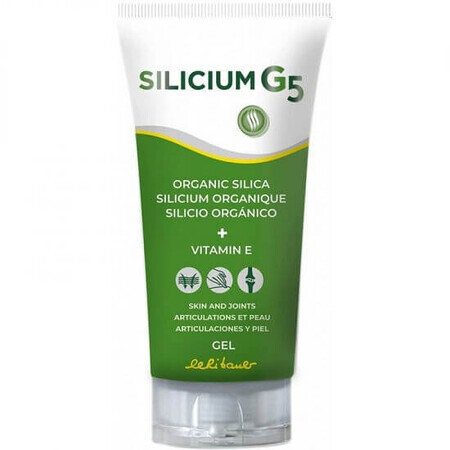 Gel zur äußerlichen Anwendung Silicon G5, 150 ml, Pronat