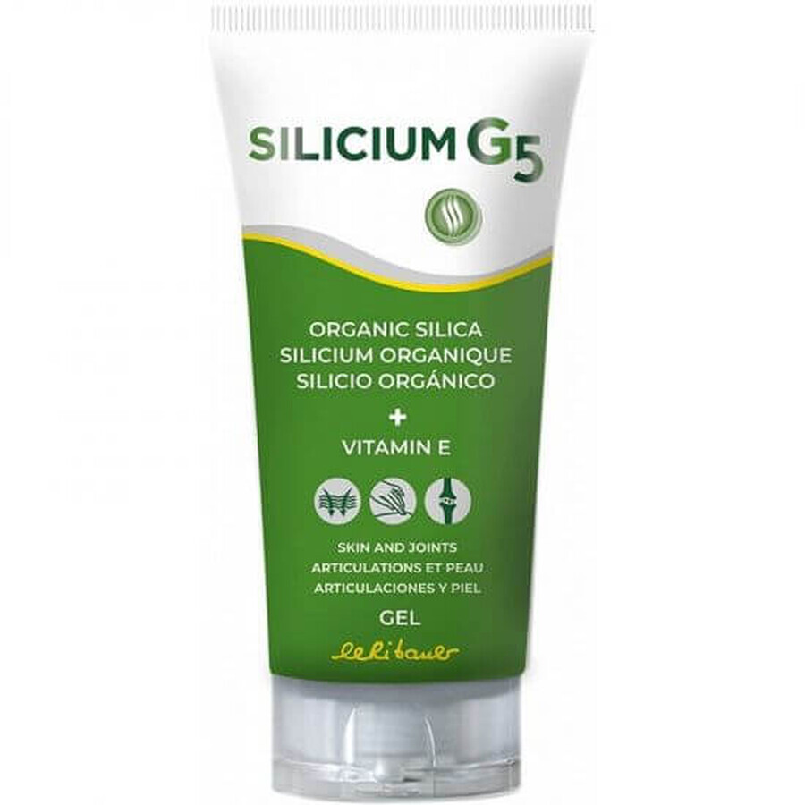 Gel zur äußerlichen Anwendung Silicon G5, 150 ml, Pronat