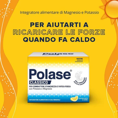 Lemon polase 24 saszetki: ceny i cechy