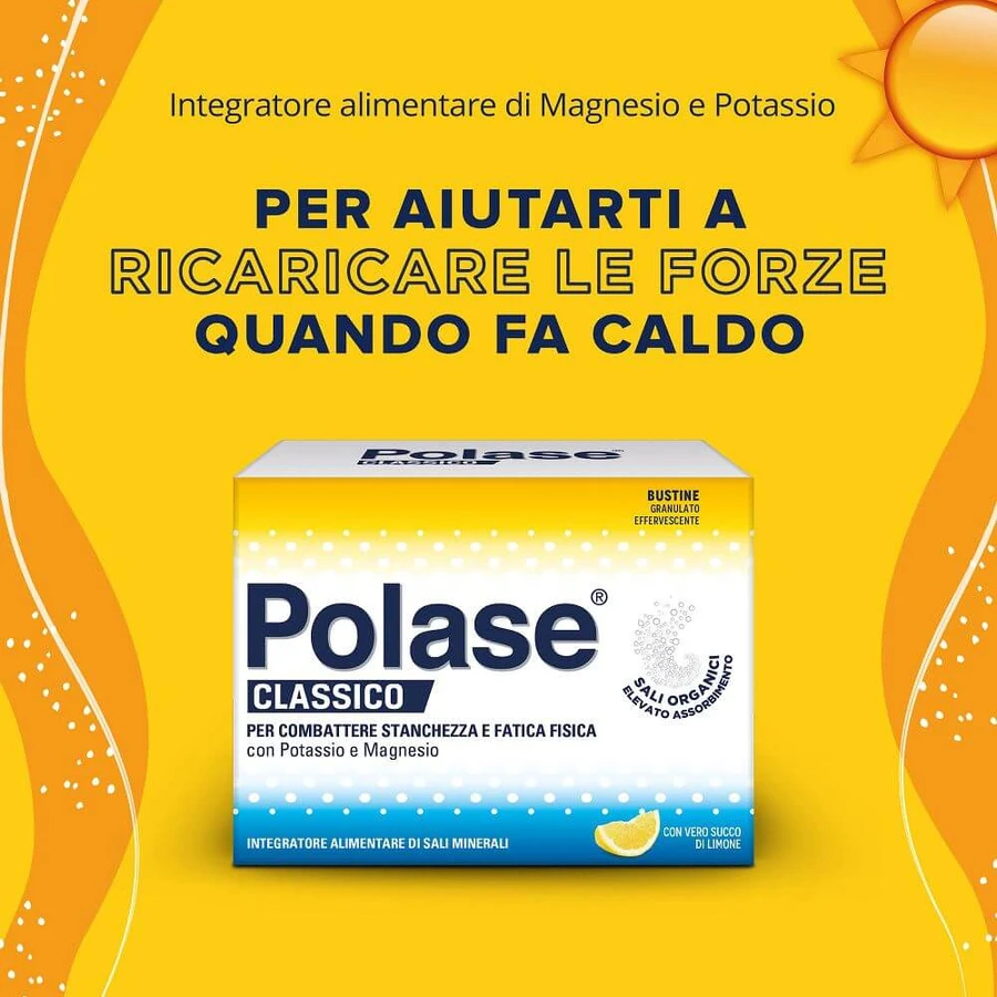 Lemon polase 24 saszetki: ceny i cechy