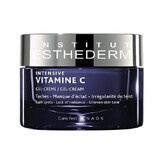 Vitamin C Intensive Cream-Gel, 50 ml, Institut Esthederm