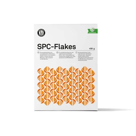 Spc-flakes 450 g