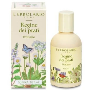 Queens of the meadows Parfümwasser 50 ml