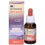Harmonia fast 1 mg melat druppels 20 ml