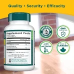 Genacol Plus Glucozamine, 90 gélules, Darmaplant