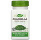 Chlorella Micro-algae 410mg Nature&#39;s Way, 100 c&#225;psulas, Secom