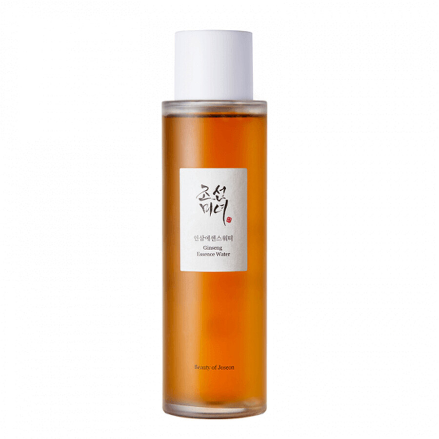 Essenza d'acqua al ginseng, 150 ml, Beauty of Joseon