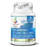 Colors of Life Bio-Magnesiumcitrat 60 Tabletten 1200 mg
