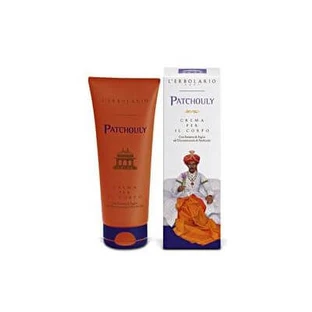 Patchouly krem do ciała 200 ml