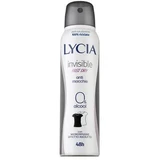 Lycia unsichtbar schnell trocken Spray 150 ml