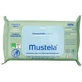 Mustela Salviette profumate compostabili 60 pezzi