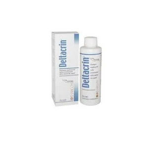 Pharcos deltacrin shampoo 250 ml