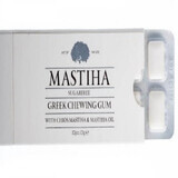 Chewing-gum Mastiha, 10 pièces, Mediterra