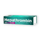 Hepatrombina en crema 500 UI/g, 40 g, Hemofarm
