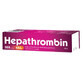 Gel de hepatrombina 300 UI/g, 40 g, Hemofarm