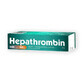 Gel de hepatrombina 500 UI/g, 40 g, Hemofarm