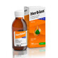 Piedra de liquen Herbion 6 mg, 150 ml, Krka