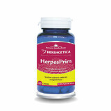 HerpesPrim, 60 gélules, Herbagetica