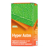 Hyper-Astm, 60 Kapseln, Hypericum