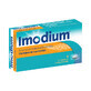 Imodium 2 mg, 6 comprimidos bucodispersables, Johnson &amp;amp; Johnson