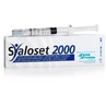 Jeringa intraarticular syaloset 2000 ácido hialurónico 1,5% 2 ml 1 ud.