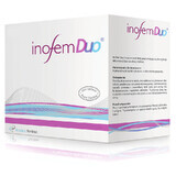 Inofem Duo, 60 sobres, Establo Pharma