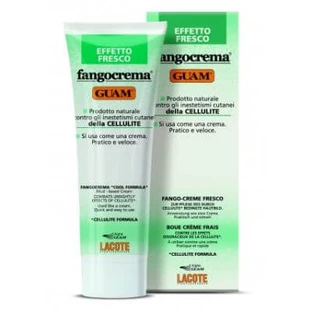 Guam fresh fangocream 250 ml
