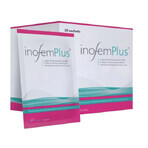 Inofem Plus, 30 bustine, Establo Pharma