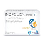 Inofolic Combi HP, 30 cápsulas blandas, Lo Li Pharma