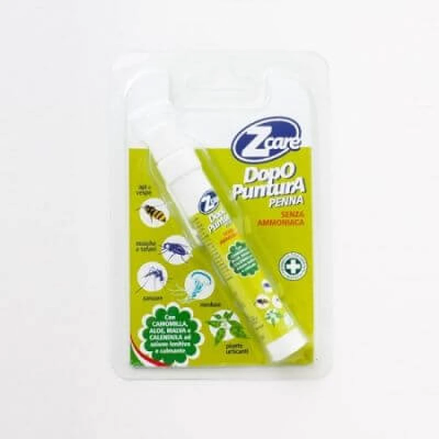 Z care afterpuncture natürlich 14 ml