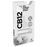 Cb12 boost weiß eukalyptus 10 kaugummi
